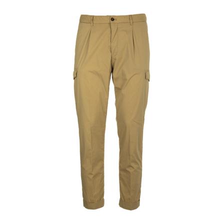 Briglia, Trousers Beige, Heren, Maat:XL