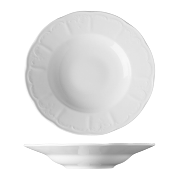 Pastatallerken G. Benedikt Bel