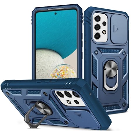 Bofink Combat Samsung Galaxy A53 5G kotelot - Safiiri