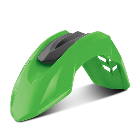 Etulokasuoja Polisport SM Line