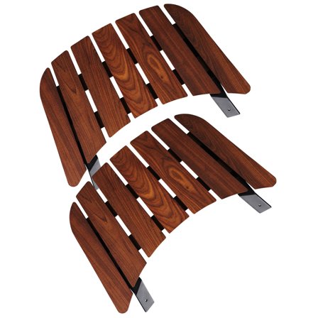 Muurikka Sidebord 100/120 cm, 2 stk. - Røget ask | KitchenOne