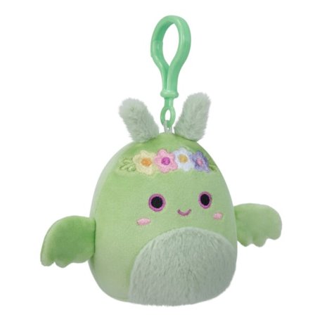 Squishmallows 9cm Clip On Tove Multicolor[qb]
