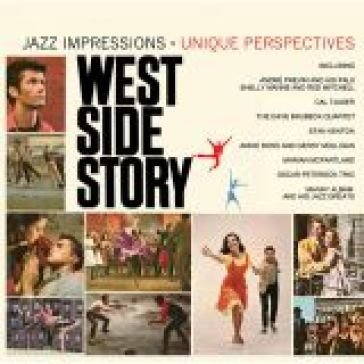 West side story - jazz impressions * uni AA.VV. Artisti Vari
