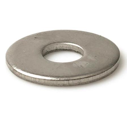 Schäfer & Peters 90214220 Båtbrikke A4, DIN 9021 A 22 x 60 x 4 mm, 50-pakk, Innfesting