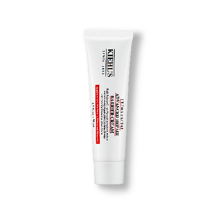 Ultra Facial Advanced Repair Barrier Cream - Ansiktskräm