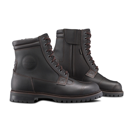 Gaerne G_Stone Gore-Tex MC Boots Brown 46