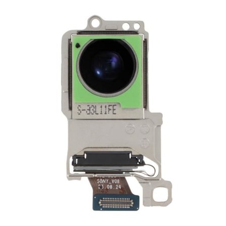 Reservdel Bakkamera till Samsung Galaxy S24 Ultra Teleobjektiv 50MP Samsung Svart