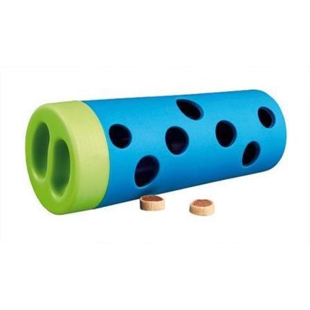Snack Roll, Nivå 1, Ø6/5x14 Cm Blå One Size