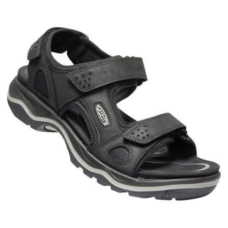 Keen Men's Rialto II 3 Point Men sandals Black 44