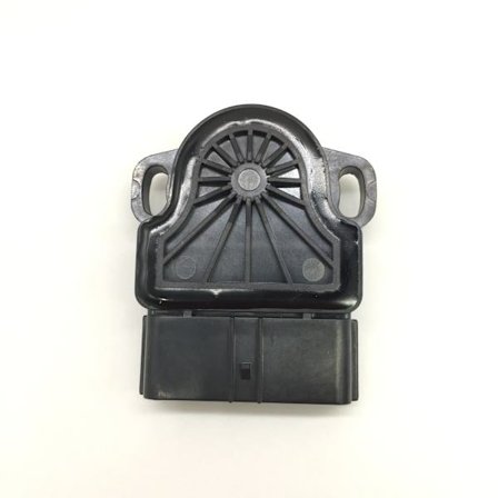 1 stk. OEM MR578790 MR578861 MR578862 MR475079 TPS Gasspjældspositionssensor 8 ben til Mitsubishi-Outlander 2.4L fremstillet i Taiwan ny