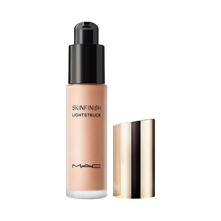MAC Skinfinish Lightstruck Liquid Highlighter Lightscapade, Makeup, Ansigt, Highlighter