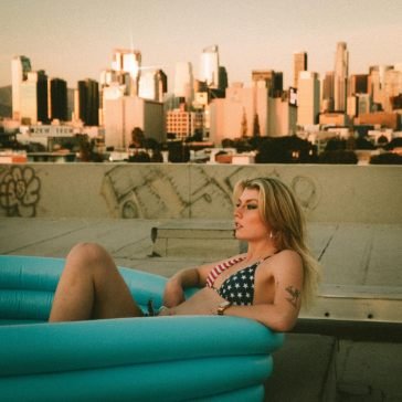 What happens now? Dasha