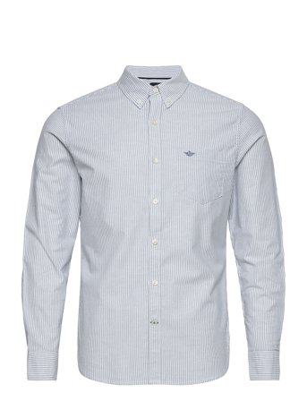 Dockers | T2 Oxford Bengal | L