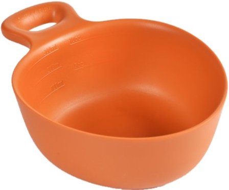 Light My Fire Swedish Kåsa Rusty Orange