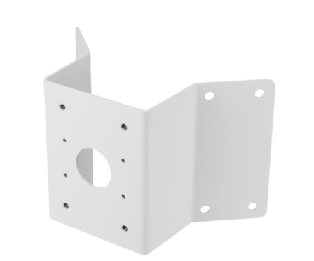 HANWHA Corner Mount Adapter