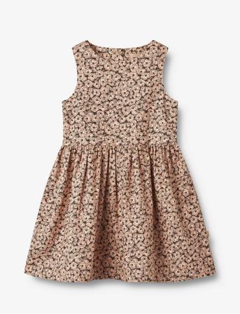 Dress Thelma Wheat Multi/patterned
