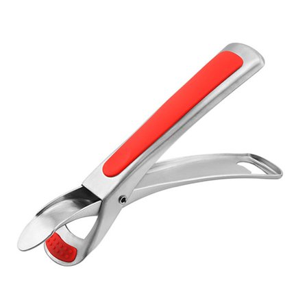 Anti-skoldning grydehåndtag, til varme retter køkkenskål gryde