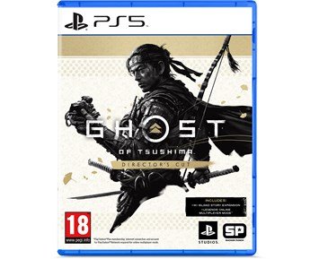 PS5 Ghost of Tsushima Director’s Cut