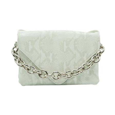Kendall + Kylie, Shoulder Bags Wit, Dames, Maat:ONE Size