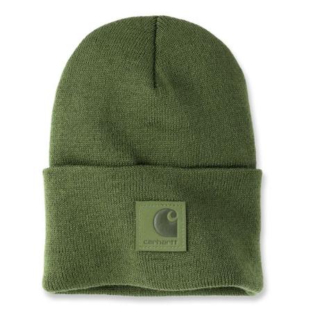 Carhartt 101070GD3-OFA Pipo one size Sammaleenvihreä, Vaatteet