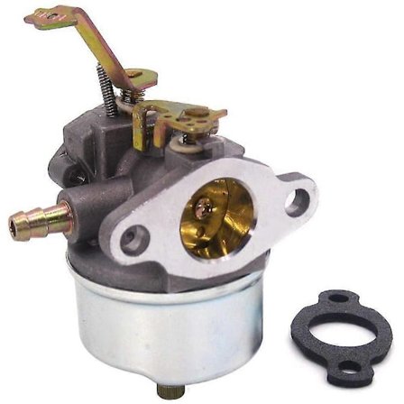 Kaasutin sopii yhteensopivaksi 632230 632272 H30 H50 H60 HH60 moottorin hiilihydraattien kanssa