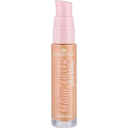 Essence Magic Filter Glow Booster Nude, Makeup, Ansigt, Concealer