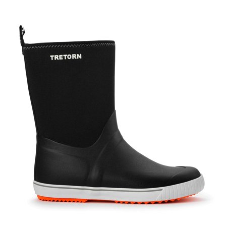 Tretorn Wings Neo fodrade gummistövlar (unisex)