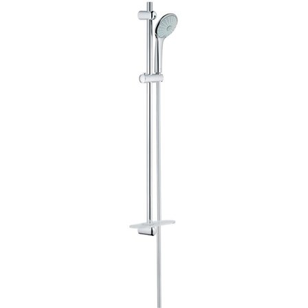 Grohe Euphoria 110 Massage Dusjsett med 900 mm stang, krom, Baderom