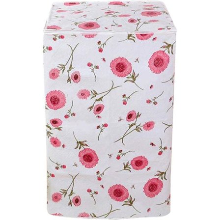 Vaskemaskinbeskyttende Trekk for Frontlasting Vaskemaskin og Tørketrommel