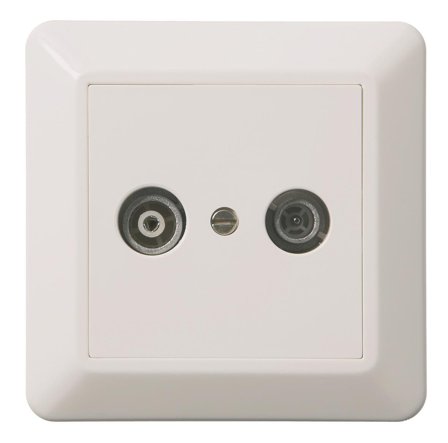 Elko RS Antenneuttak komplett, 7 dB, Antenneutstyr