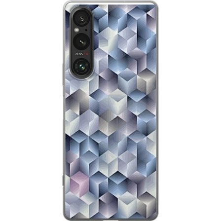 Mobilskal till Sony Xperia 1 VI med Cyklon