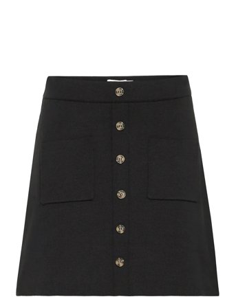 ICHI Ihketty Sk - Black - S