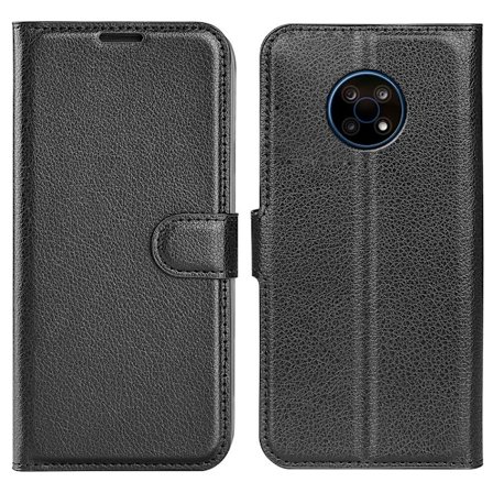 Classic Nokia G50 fodral - Svart