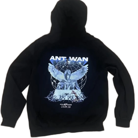 Säljer Ant Wan hoodie