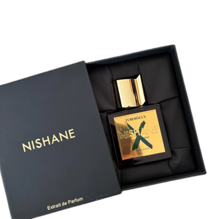 Nishane Tuberóza X Extrait de Parfum 50 ml