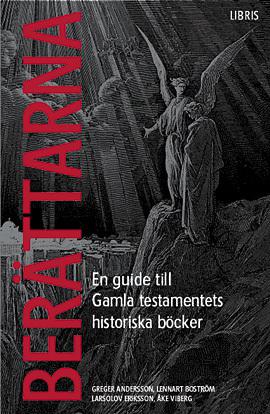 Berättarna - Bok av Andersson, Eriksson, m.fl. - Häfte