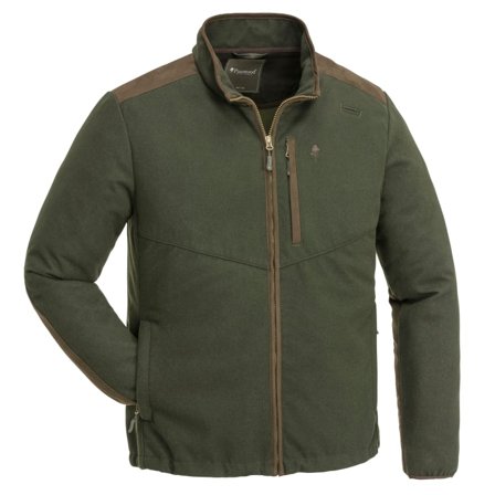 Pinewood Men's Nydala Windproof Jacket Men Hunting jackets unlined Green XL