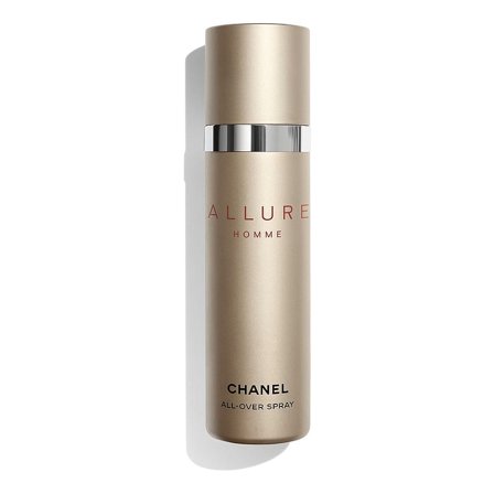 CHANEL ALLURE HOMME All-Over Spray, Herredufte, Herredufte, Allure Homme
