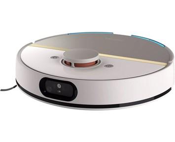 Philips XU7000/02 - Robotdammsugare med appstyrning och moppfunktion - Robotdammsugare