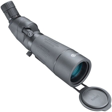 Bushnell Prime 20-60x65 Spotting Scope