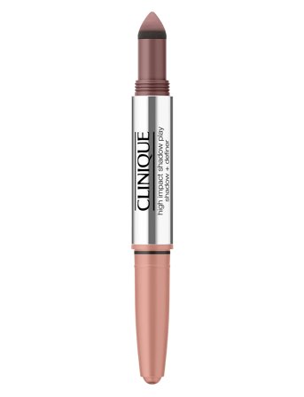 Clinique High Impact Dual - Nude - 1.9 g
