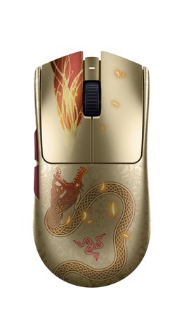 Razer Viper V3 Pro Mouse Gaming