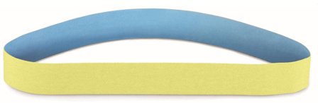 Flex CoruFlex P240 Slipband 760x40mm, 10-pack, Maskintillbehör & förbrukning