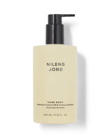 Nilens Jord Hand Soap 350 ml, Skincare, Håndpleje, Håndsæbe