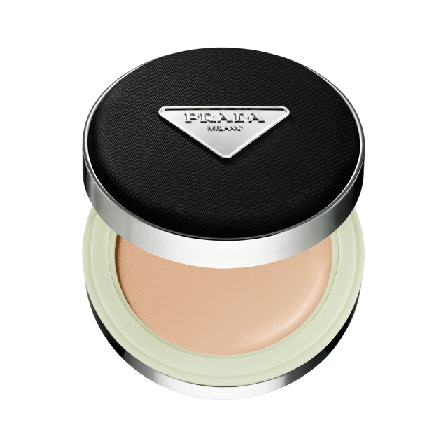 Prada Reveal Mesh Cushion Foundation Dam Beige 12 GRM