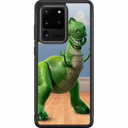 Samsung Galaxy S20 Ultra Svart Skal Toy Story - Hug