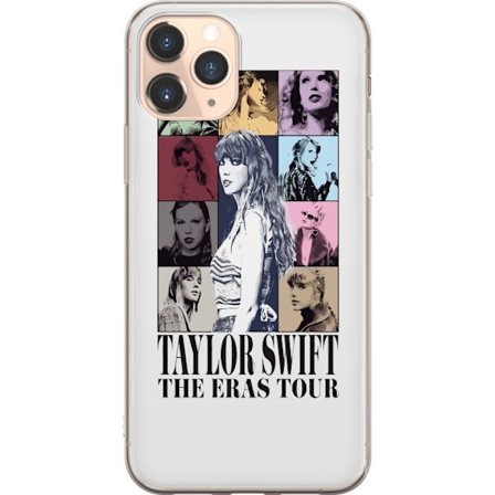 Yhteensopiva Puhelinkuori Apple Apple iPhone 11 Pro Taylor Swift