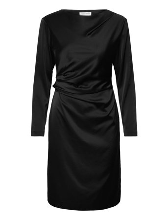 Tiger of Sweden Izla S - Black - 38