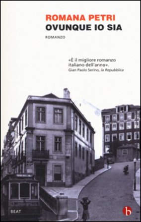 Ovunque io sia Romana Petri