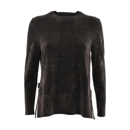 Rrd, Sweater Grijs, Dames, Maat:L